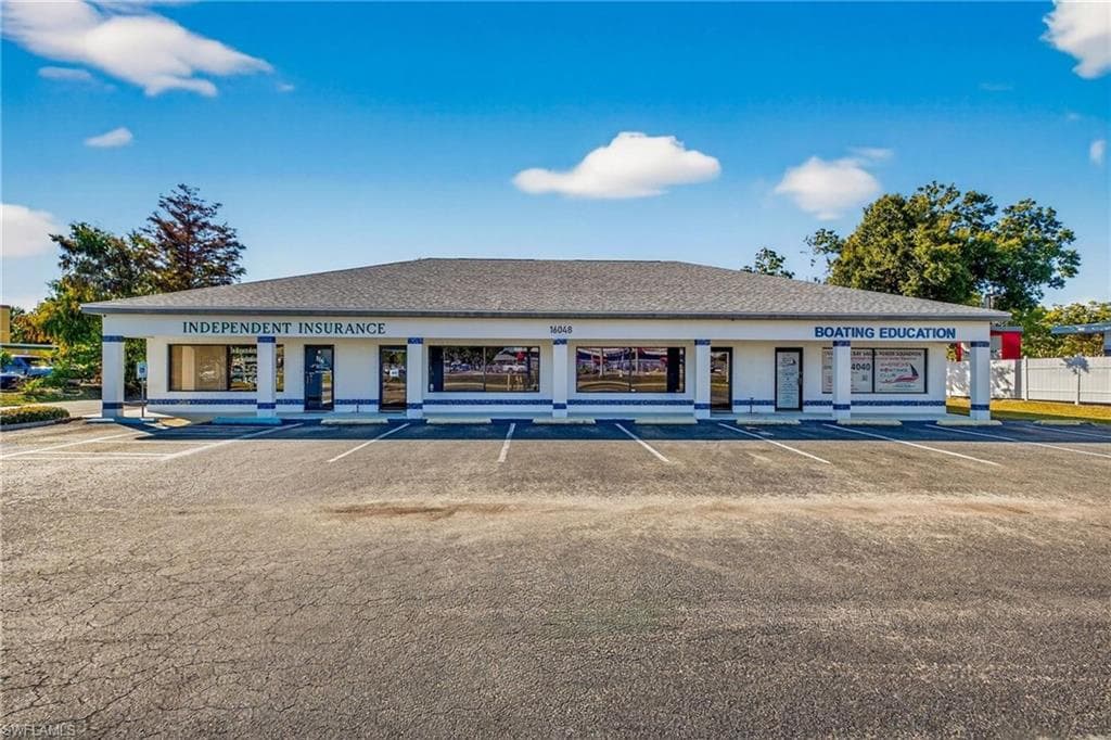 16048 San Carlos BLVD FORT MYERS, FL 33908