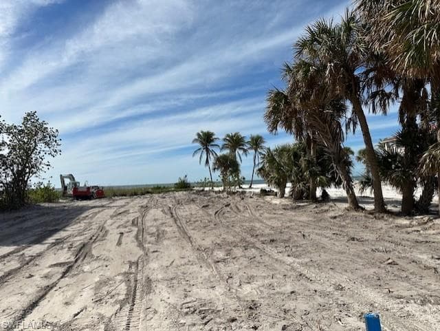 5840 Estero BLVD FORT MYERS BEACH, FL 33931