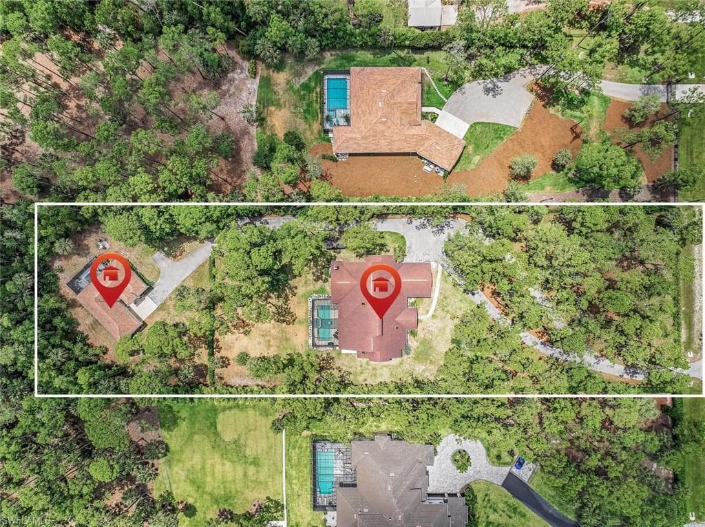 5752 Bur Oaks LN NAPLES, FL 34119