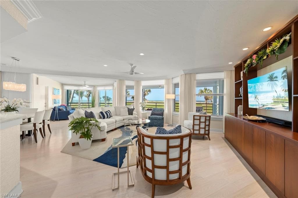 1641 Lands End Village CAPTIVA, FL 33924