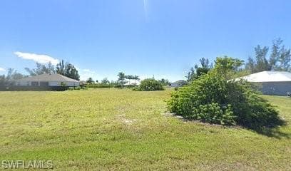 4312 Kismet PKWY W CAPE CORAL, FL 33993