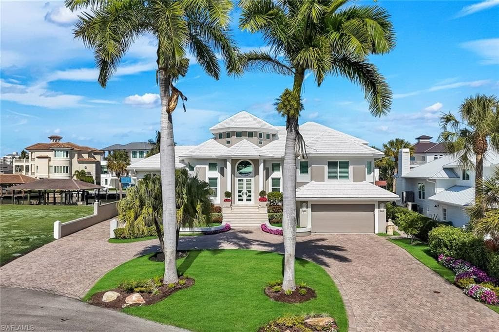 375 Germain AVE NAPLES, FL 34108