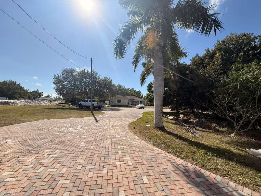 26699 Chaparel DR BONITA SPRINGS, FL 34135