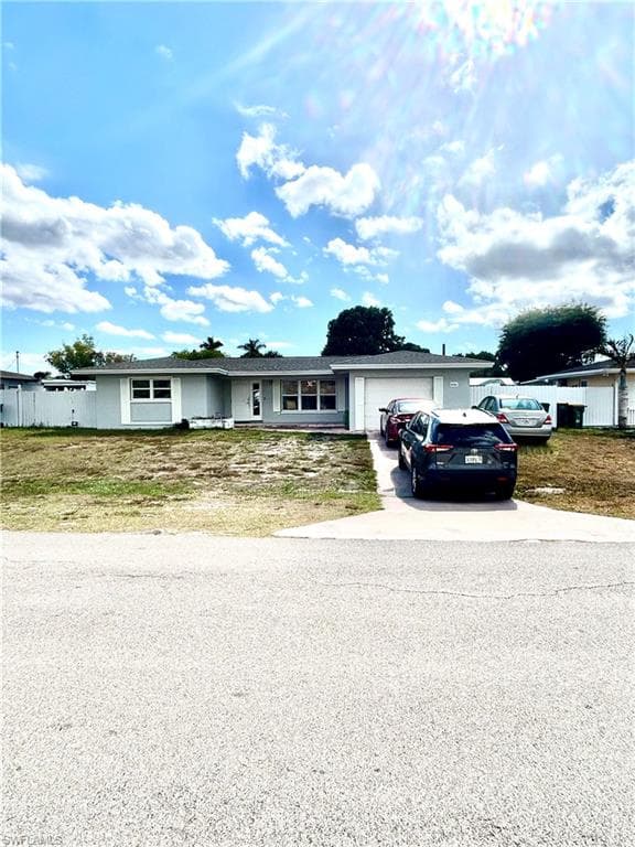 4356 22nd PL SW NAPLES, FL 34116