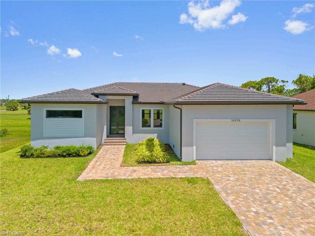 16506 Cape Horn BLVD PUNTA GORDA, FL 33955