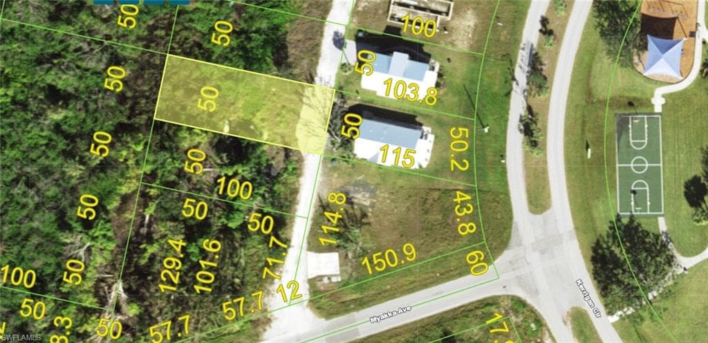 4457 Buckwheat RD PORT CHARLOTTE, FL 33953
