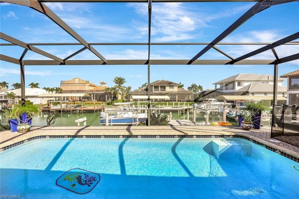 911 Giralda CT MARCO ISLAND, FL 34145