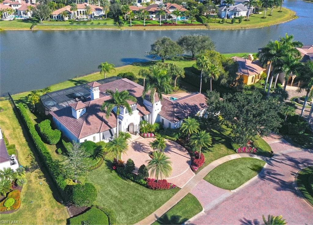 28911 Cavell TER NAPLES, FL 34119