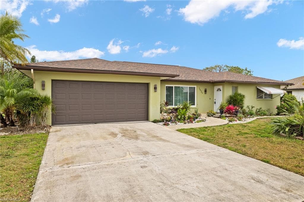 2525 Shelby PKWY CAPE CORAL, FL 33904