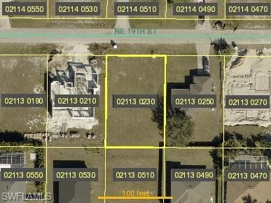 1200 NE 19th ST CAPE CORAL, FL 33909