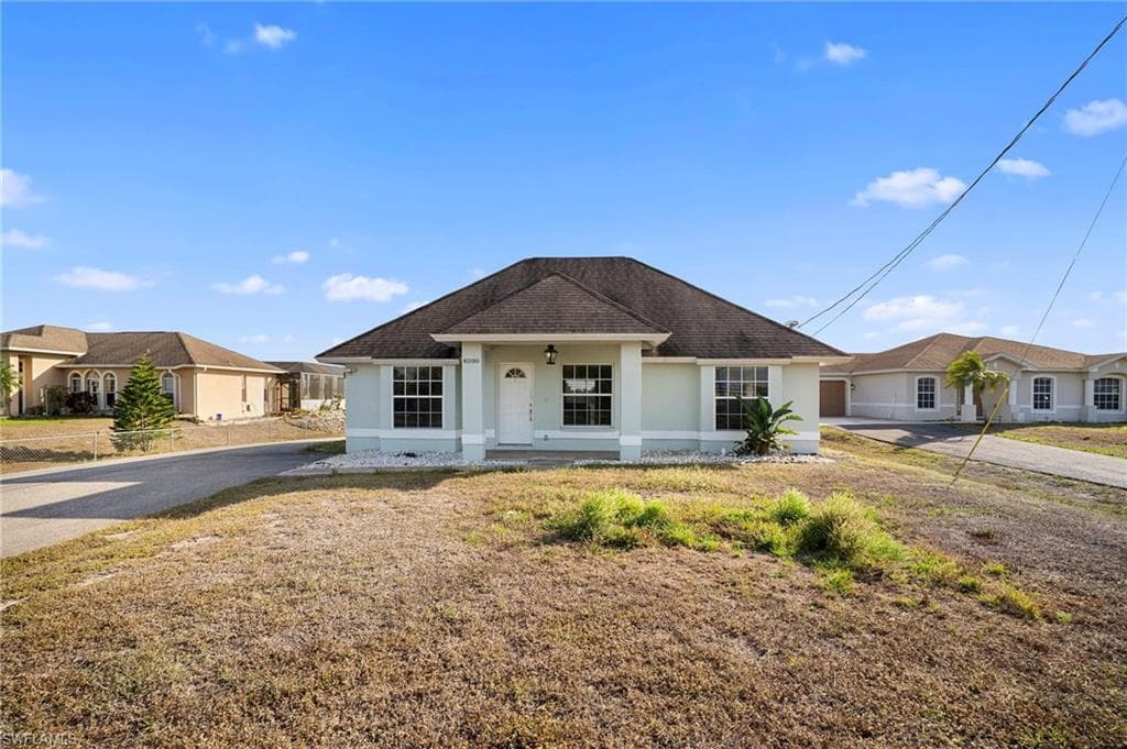 4080 24th AVE NE NAPLES, FL 34120
