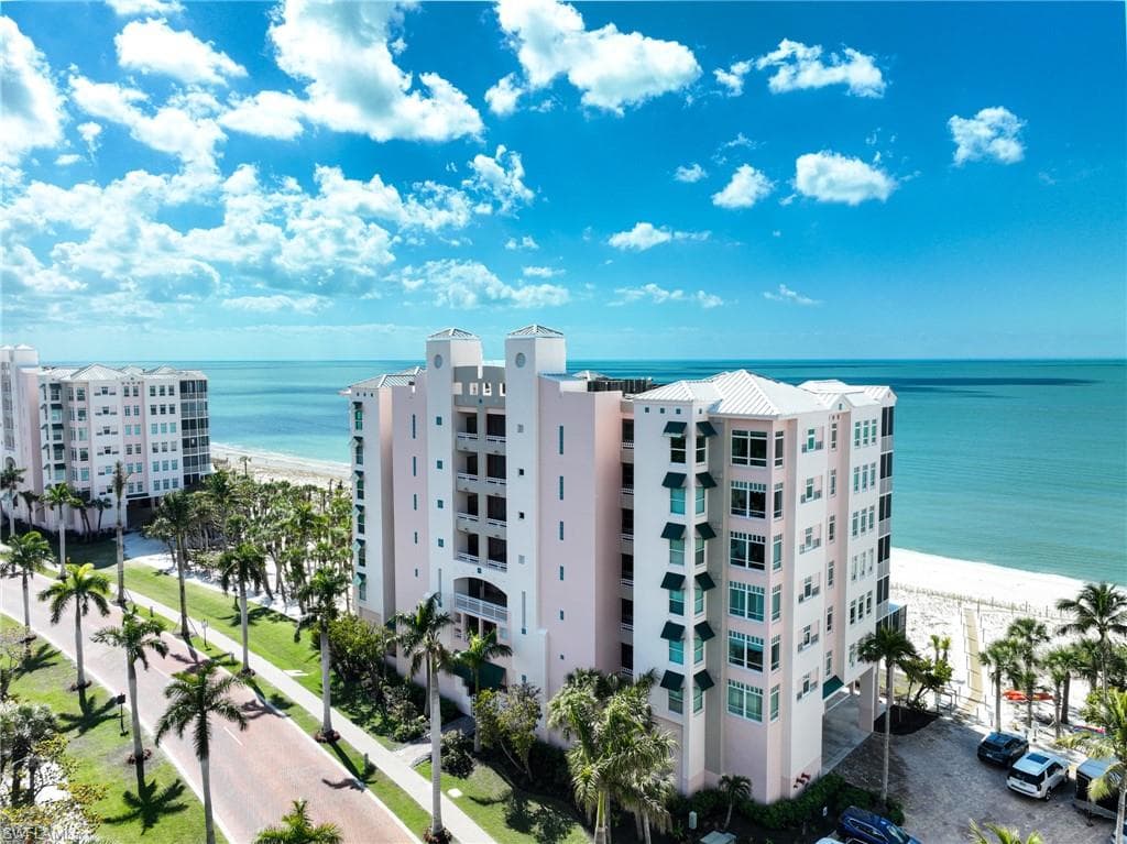 255 Barefoot Beach BLVD PH01 BONITA SPRINGS, FL 34134