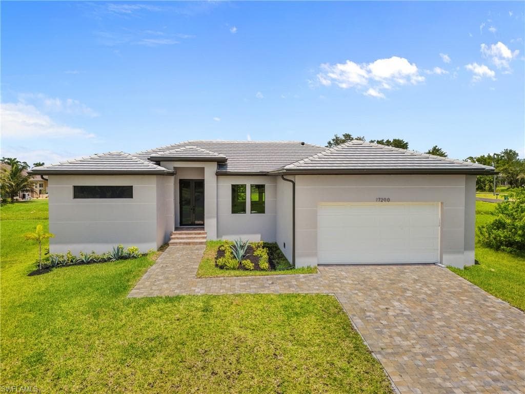 17200 Mint LN PUNTA GORDA, FL 33955
