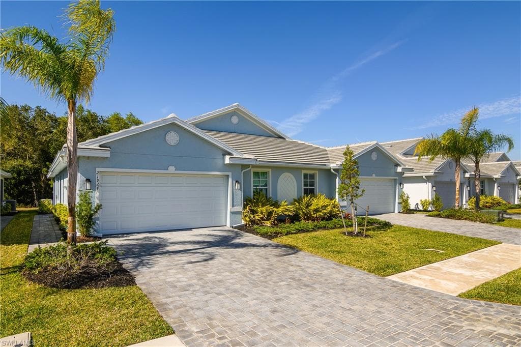 21924 Milan Villas LN ESTERO, FL 33928