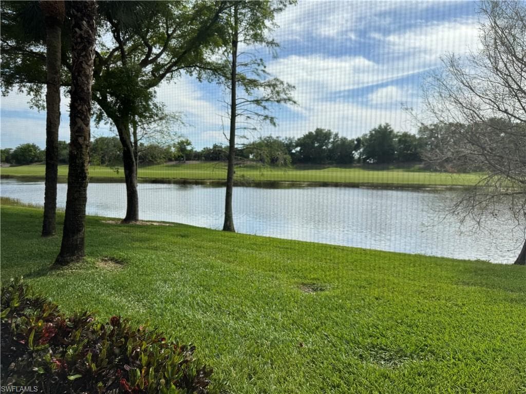 9281 TRIANA TER 1 FORT MYERS, FL 33912