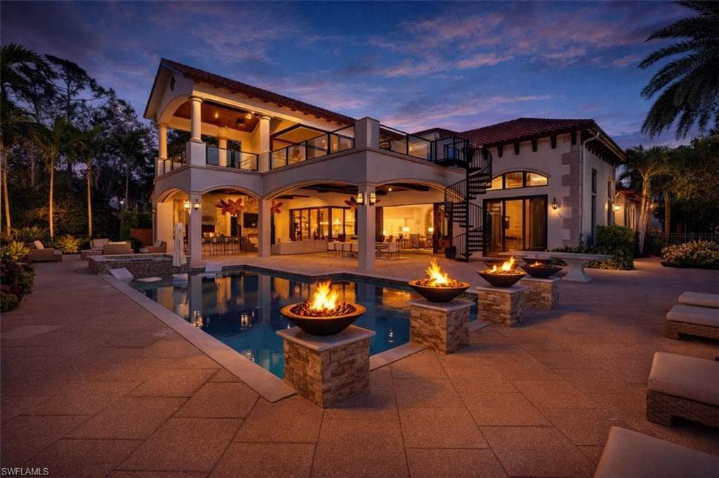 16725 Prato WAY NAPLES, FL 34110