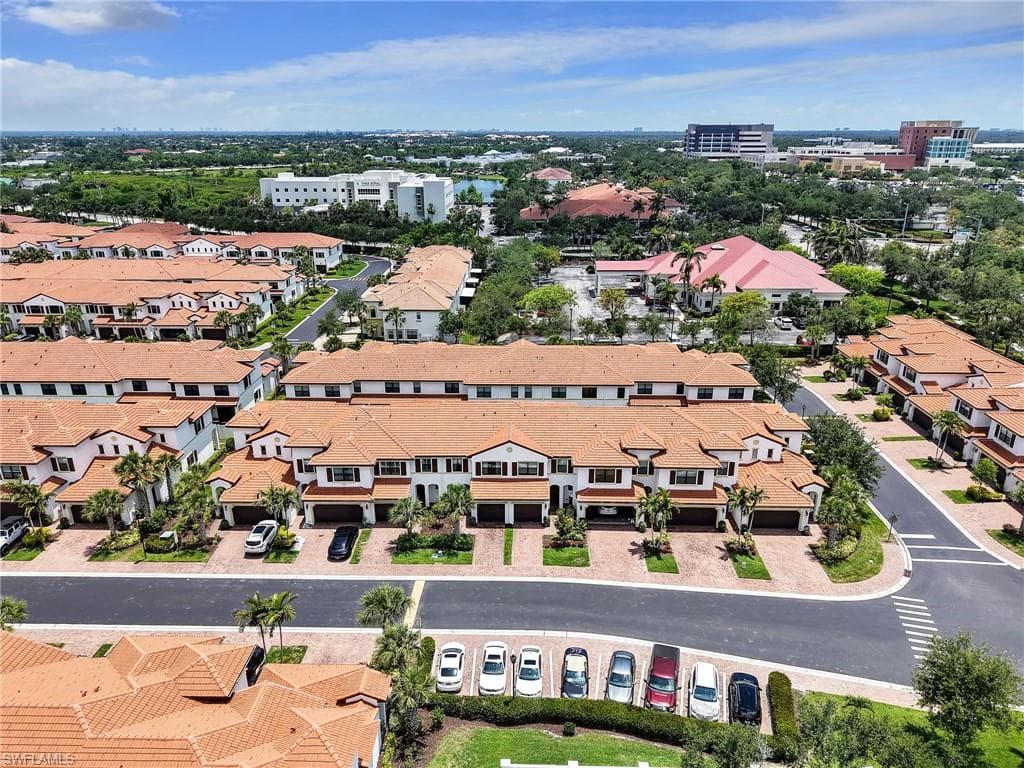 15851 Portofino Springs BLVD 103 FORT MYERS, FL 33908