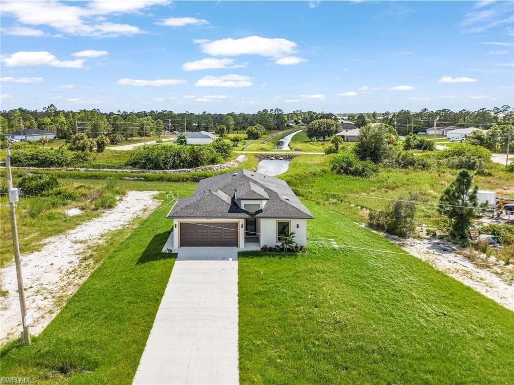 844 Millpond ST E LEHIGH ACRES, FL 33974