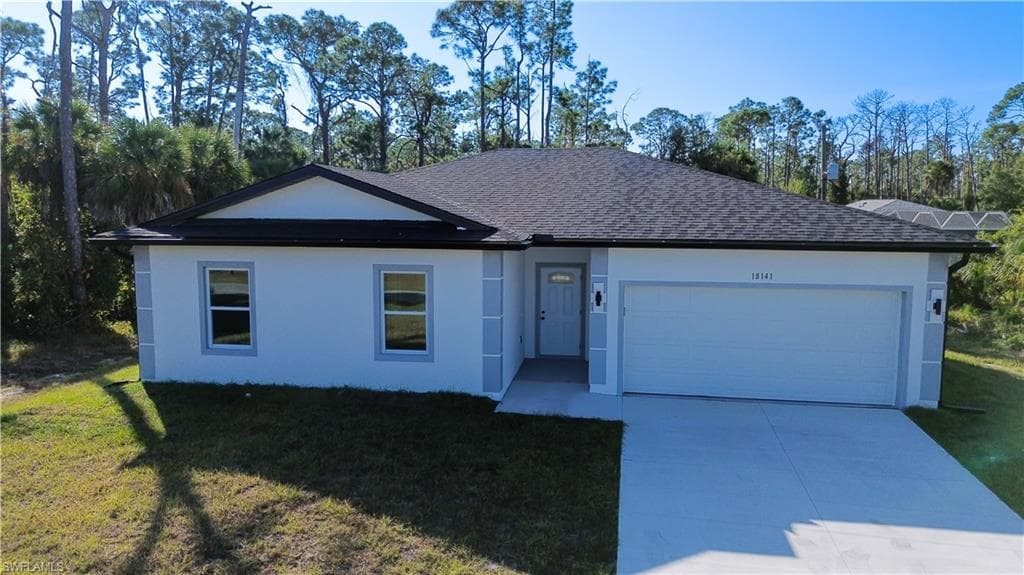 18141 E Wintergarden AVE PORT CHARLOTTE, FL 33948