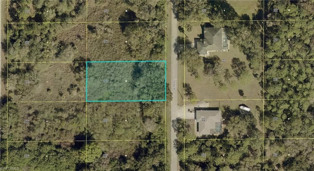 1311 Calvin AVE LEHIGH ACRES, FL 33972