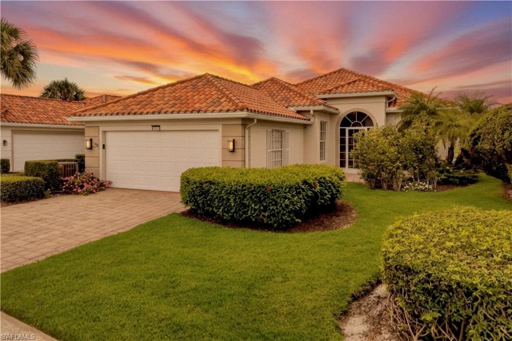 4453 Novato CT NAPLES, FL 34109