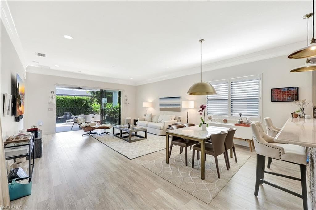 3565 Beaufort CT NAPLES, FL 34119
