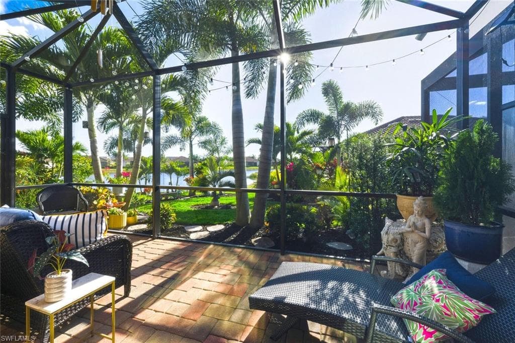1971 Wellington ST NAPLES, FL 34120