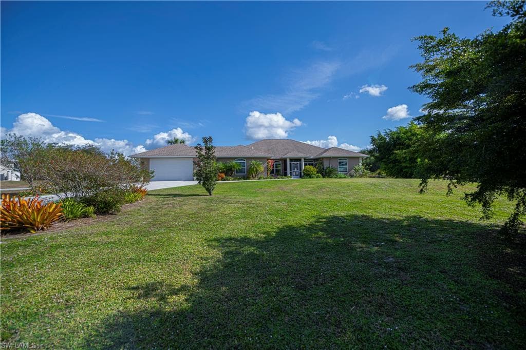 18110 Traverse DR ALVA, FL 33920