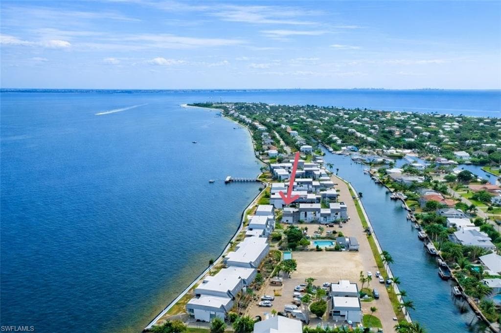 760 Sextant DR 841 SANIBEL, FL 33957