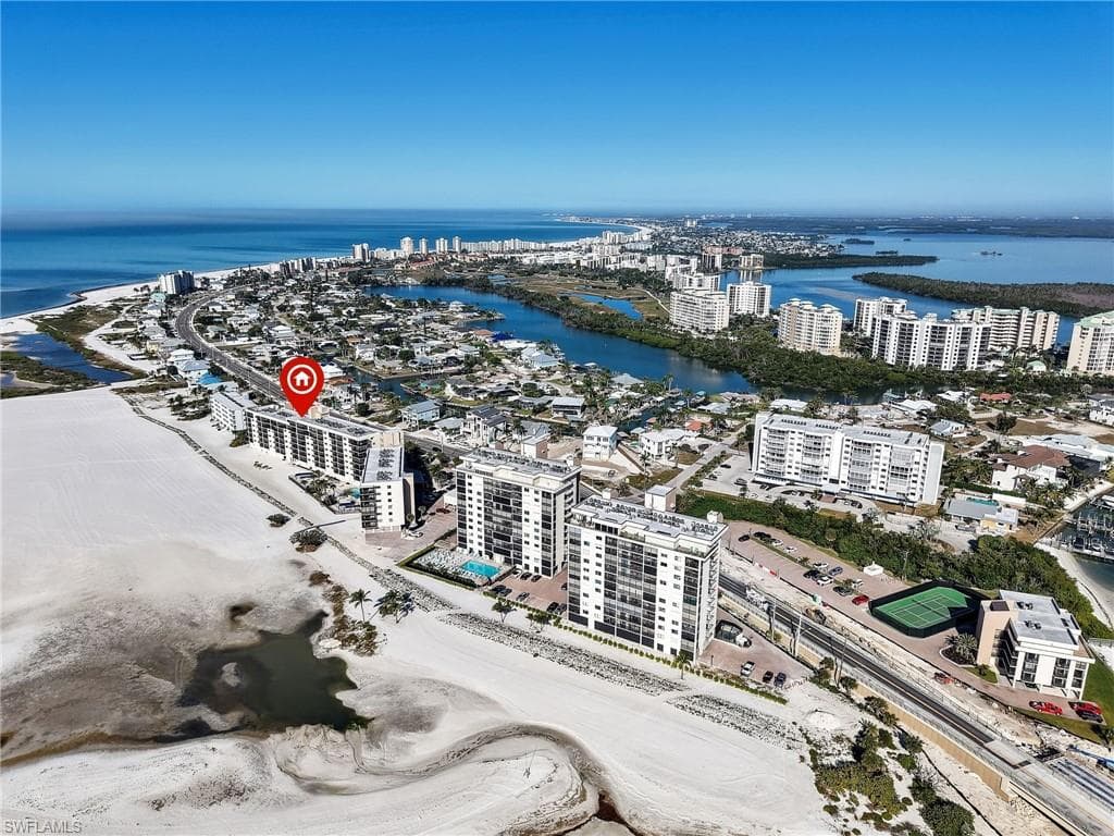 8350 Estero BLVD 231 FORT MYERS BEACH, FL 33931