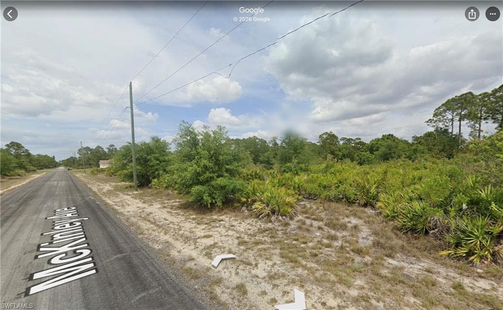 1608 McKinley AVE LEHIGH ACRES, FL 33972