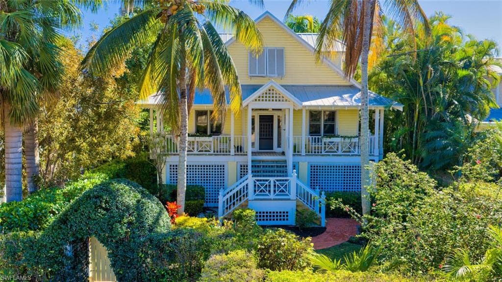 756 8th AVE S NAPLES, FL 34102