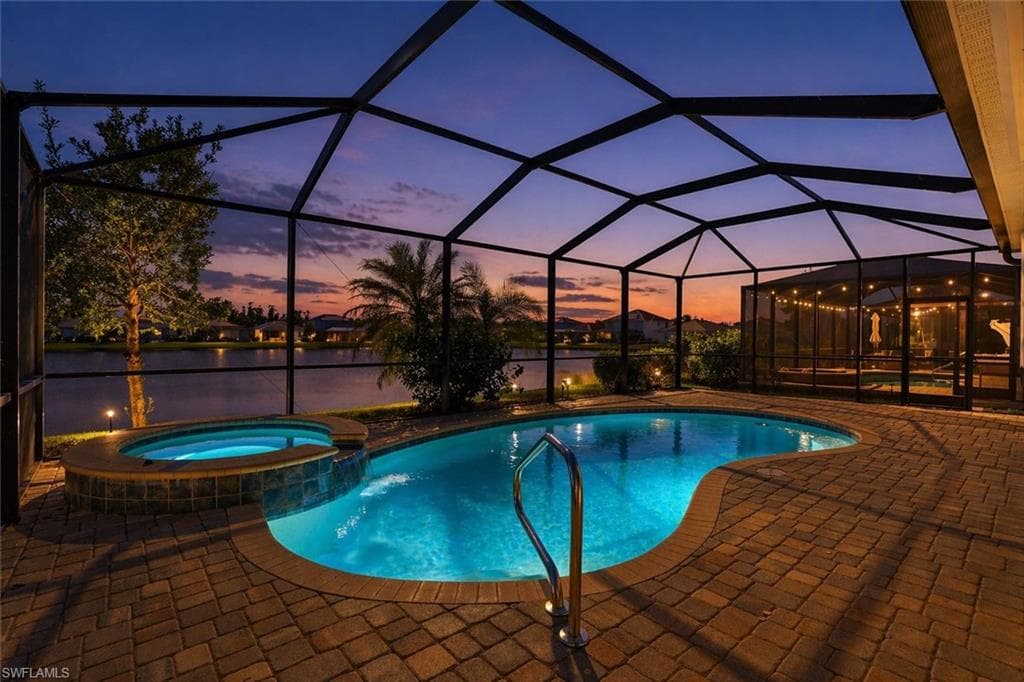 9551 Albero CT FORT MYERS, FL 33908