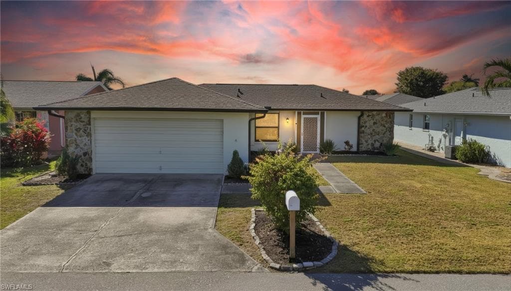 9793 Deerfoot DR FORT MYERS, FL 33919
