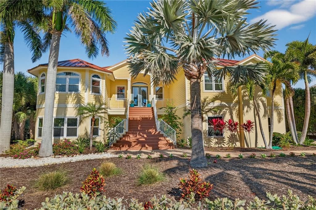 2312 Starfish LN SANIBEL, FL 33957