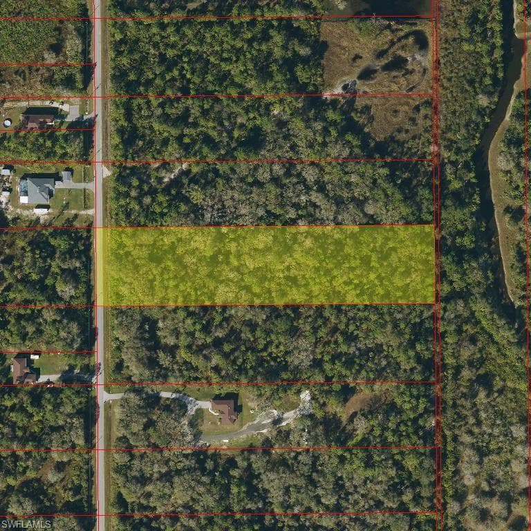 46 ST NE NAPLES, FL 34120