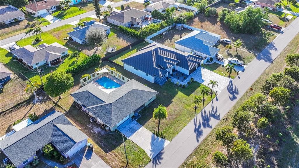 158 SE 26th ST CAPE CORAL, FL 33904