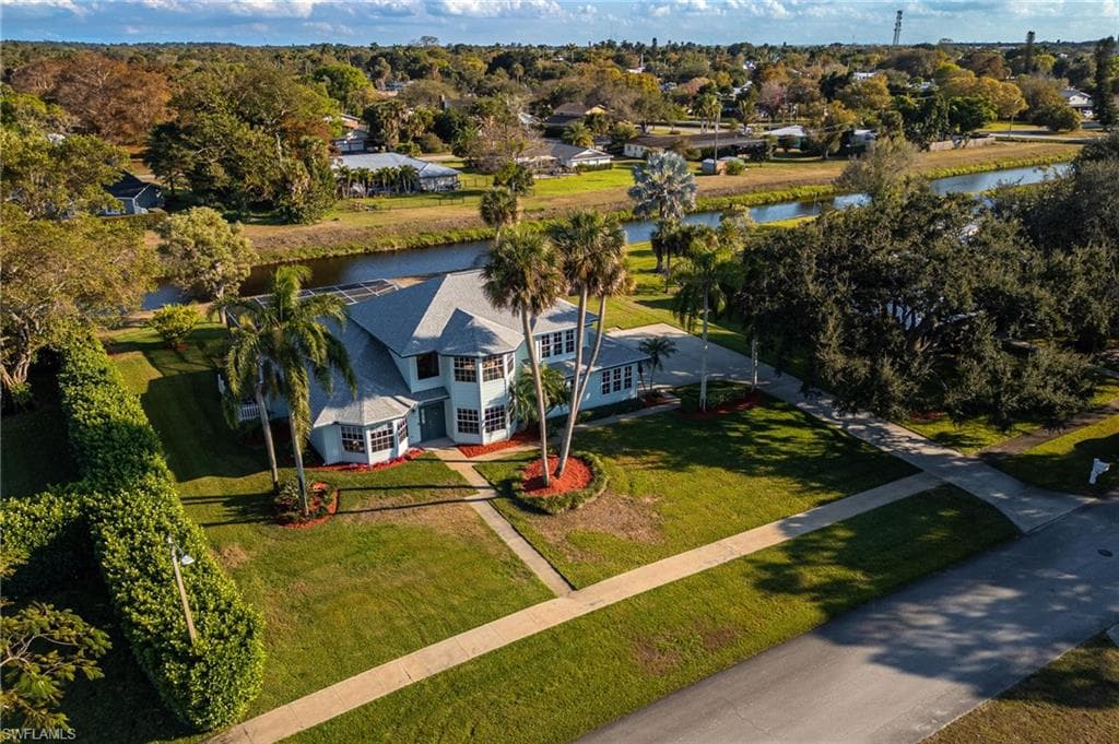 108 Ridgewood AVE CLEWISTON, FL 33440