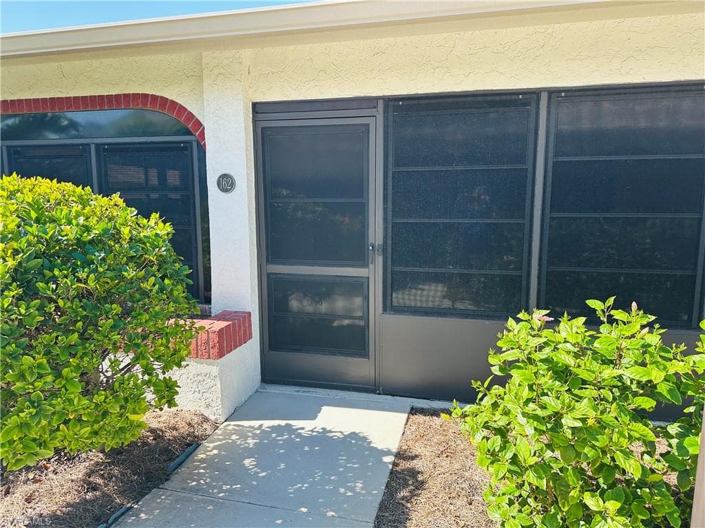 11651 Caraway LN 3162 FORT MYERS, FL 33908