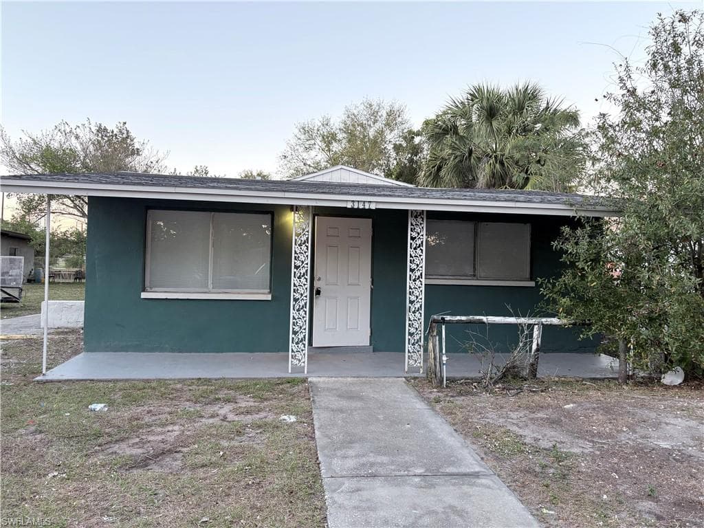 3147 Economy ST B FORT MYERS, FL 33916
