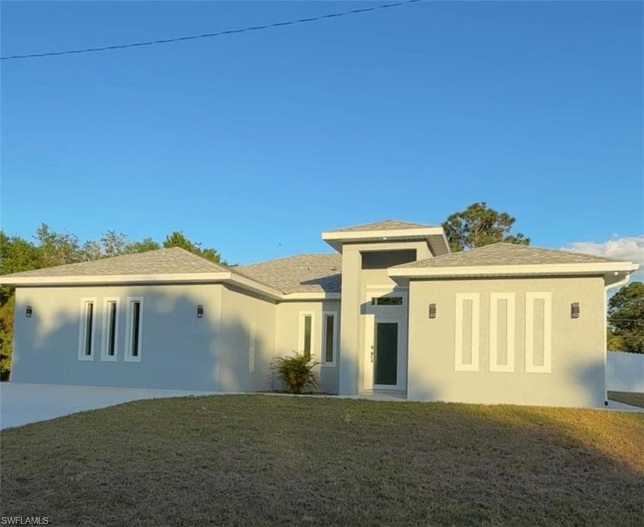751 Milano AVE S LEHIGH ACRES, FL 33974
