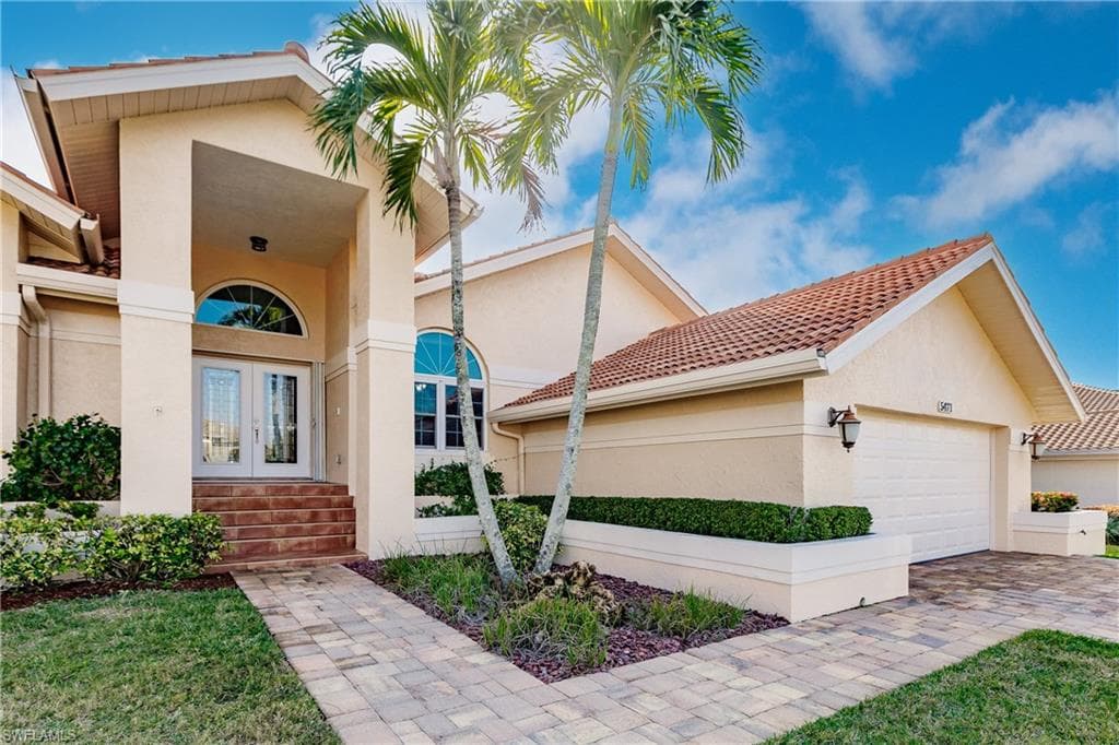 5471 Harborage DR FORT MYERS, FL 33908