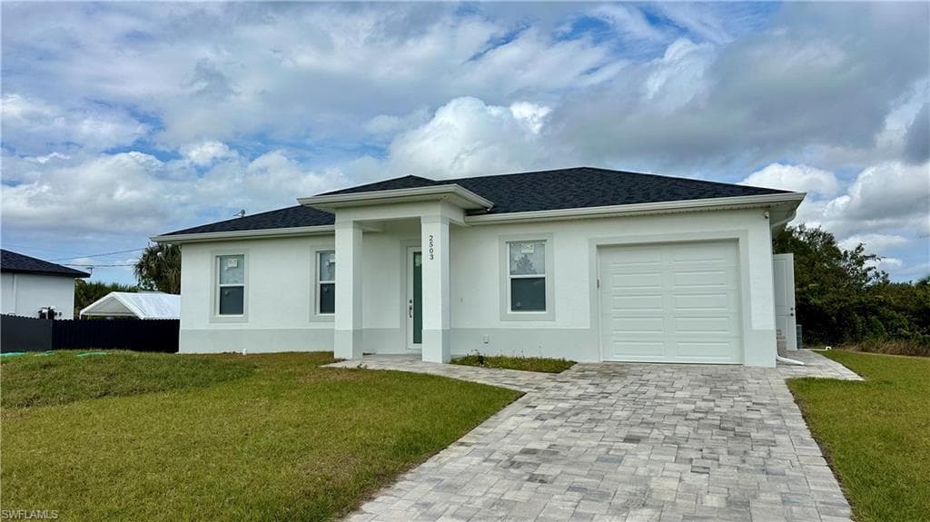 2503 E 16th ST LEHIGH ACRES, FL 33972