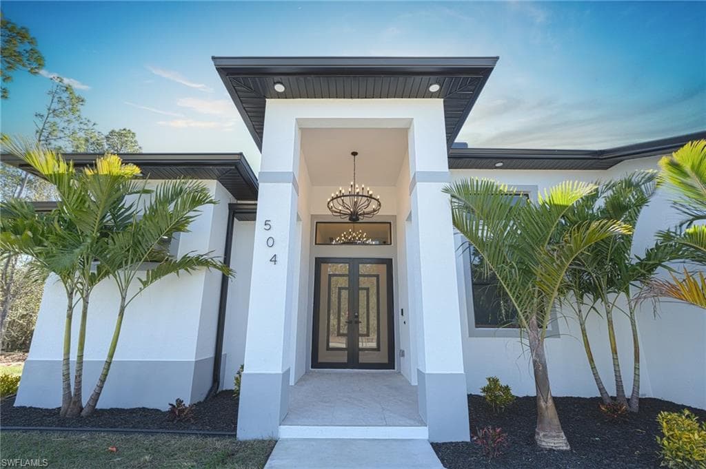 504 E 7 th ST LEHIGH ACRES, FL 33972