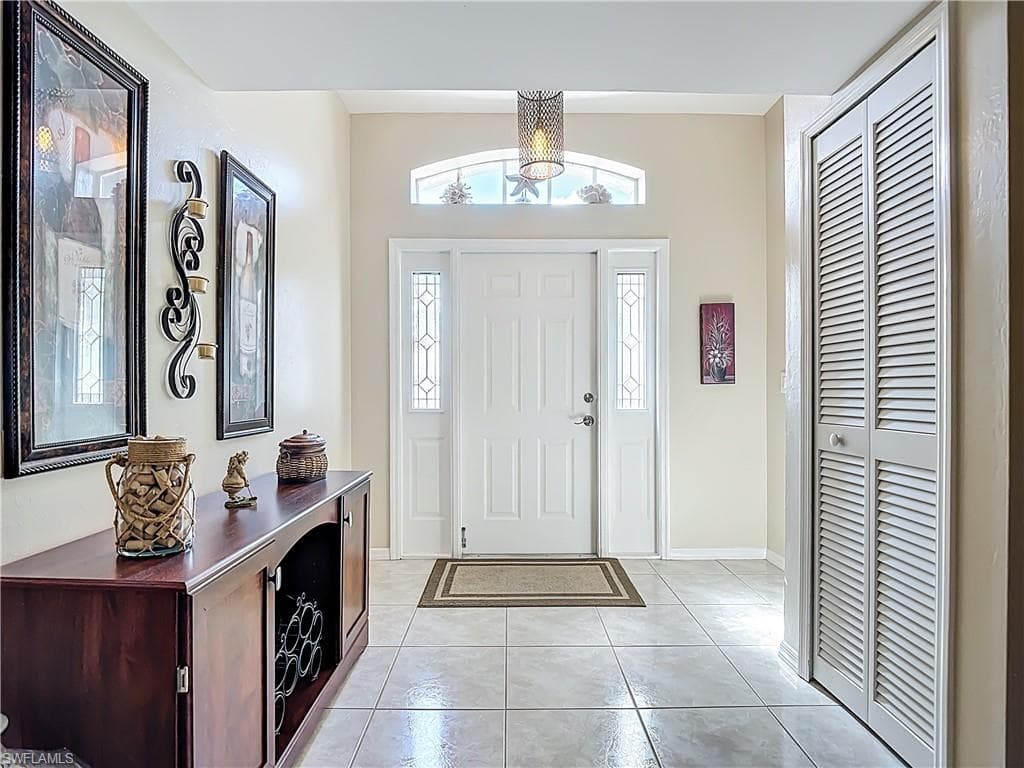 1821 Palo Duro BLVD NORTH FORT MYERS, FL 33917