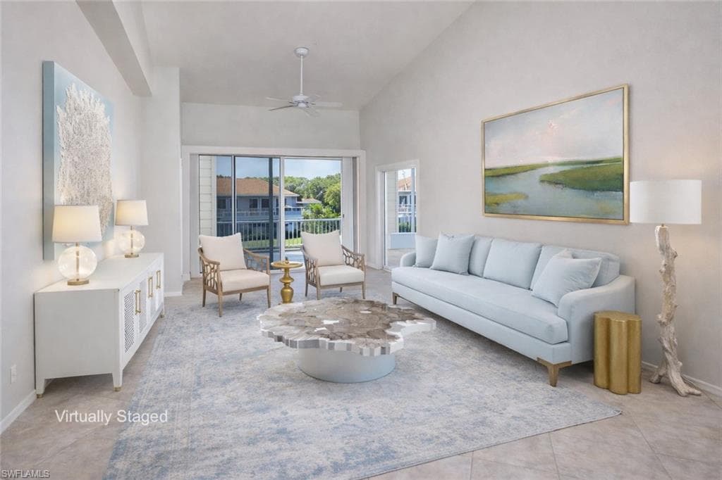 1033 Egrets Walk CIR 203 NAPLES, FL 34108