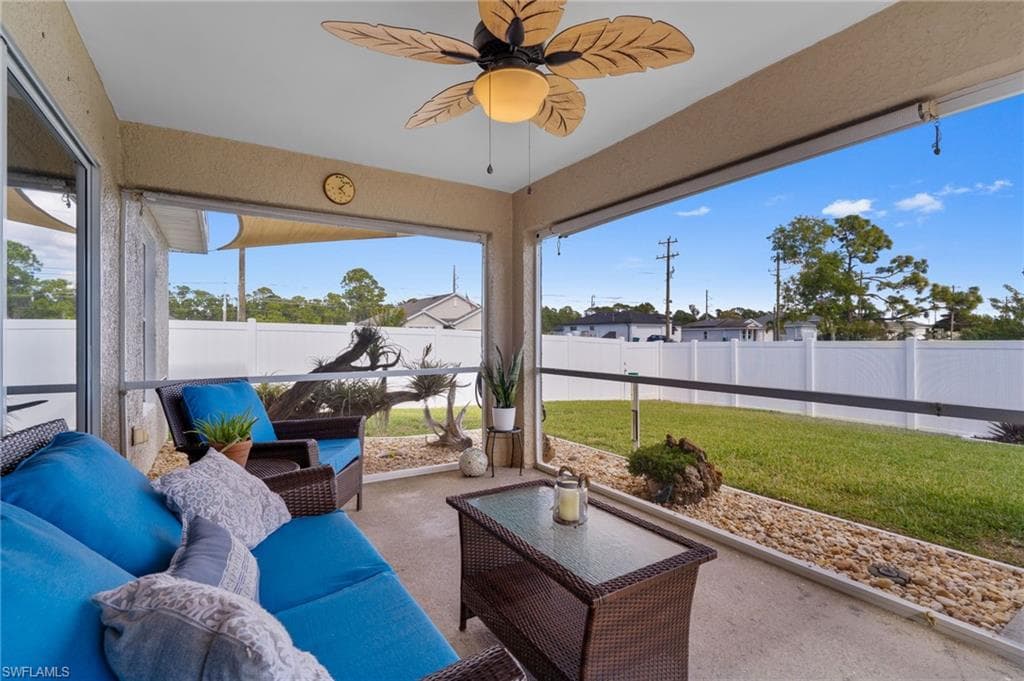 2311 18th AVE CAPE CORAL, FL 33993