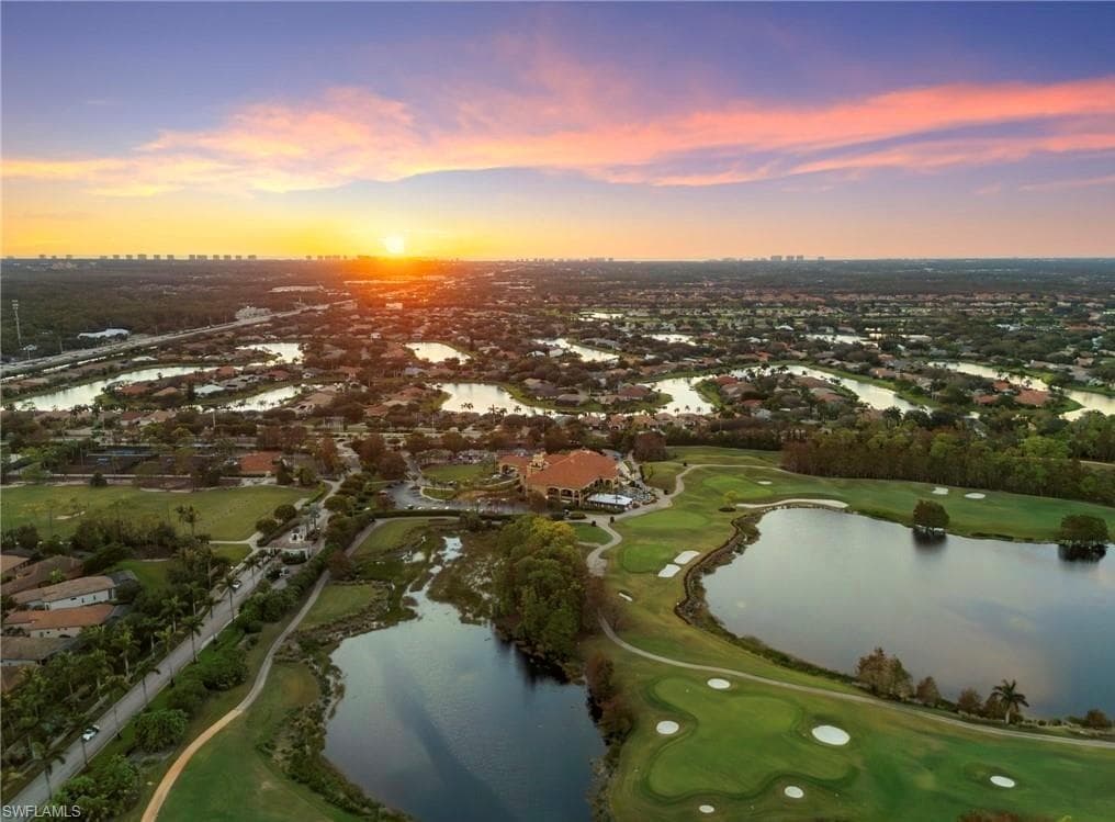 580 El Camino Real 3201 NAPLES, FL 34119