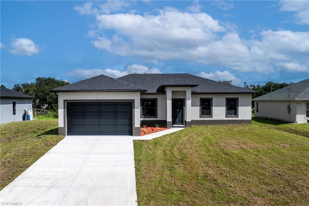 2602 73rd ST W LEHIGH ACRES, FL 33971
