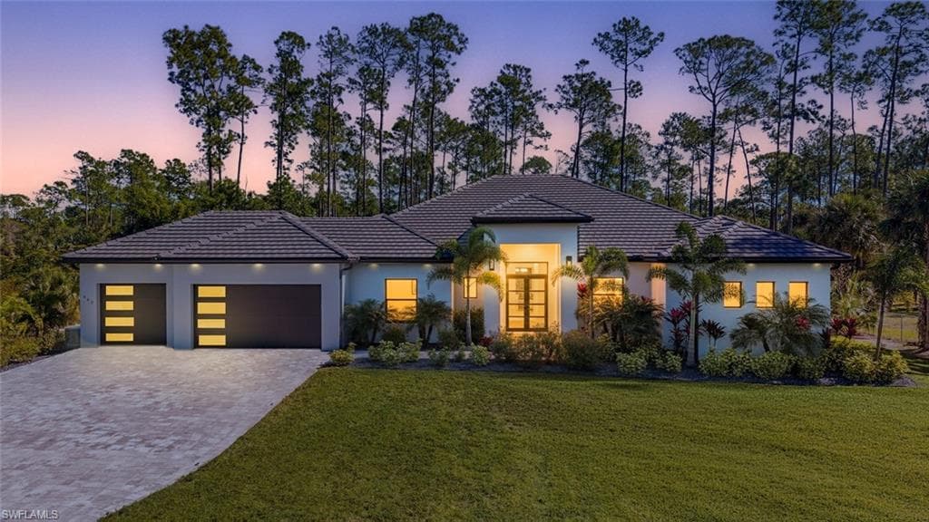 662 9th ST SW NAPLES, FL 34117